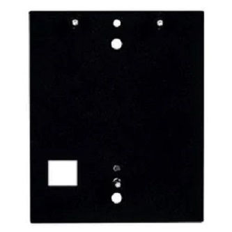 Axis Communications 2N IP VERSO - 1M BACKPLATE